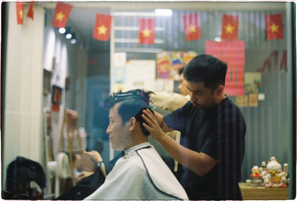 Kiểu khách chọn nhiều