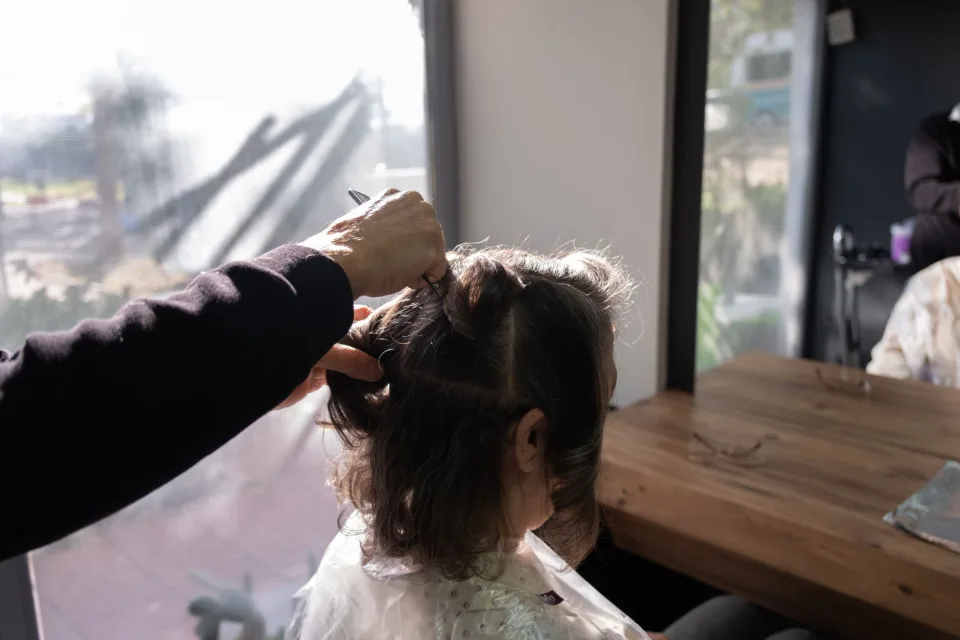 Kiểu khách chọn nhiều